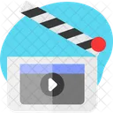 Media player  Icon
