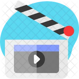 Media player  Icon