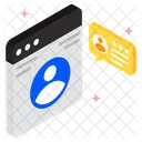Client Message Satisfaction Icon