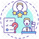 Media training  Icon