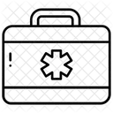 Medial Kit  Symbol
