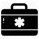Medial Kit  Symbol