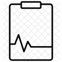Medial Report  Symbol