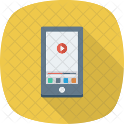 Mediaplayer Icon