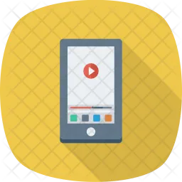 Mediaplayer  Icon