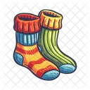Calzado Invierno Moda Icono