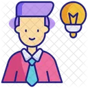 Mediation Icon