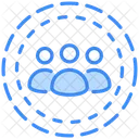 Mediation Icon