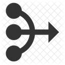 Mediation Meeting Discussion Icon
