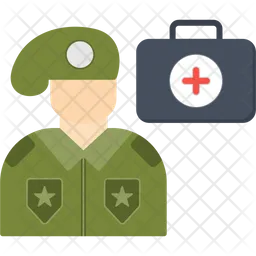 Medic  Icon