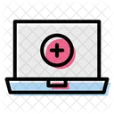 Medic Device Device Technology Icon