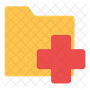 Medic Folder  Icon