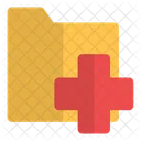 Medic Folder Icon