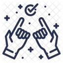 Medical Doctor Hospital Icon