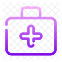 Medic First Aid Medical Icon