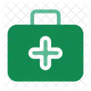 Medic First Aid Medical Icon