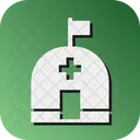 Medical Doctor Health Icon