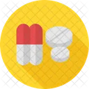 Medicamentos Drogas Medicamentos Icon