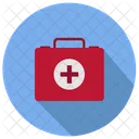 Medical Healthcare Health Icon