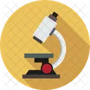 Medical Science Education Icon