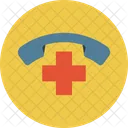 Medical Signs Hospital Icon