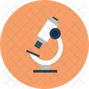 Medical Science Education Icon