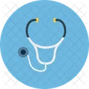 Medical Health Doctor Icon