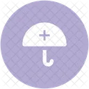 Medical Protection Symbol Icon