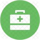 Medical Aid First Icon
