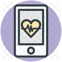Medical App Health Icon
