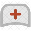 Medical Sign Healthcare Icon