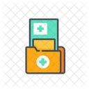 Medical Medicine Health Icon