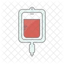 Blood drip  Icon