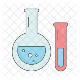 Beaker Icon png