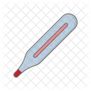 Thermometer Temperature Device Icon