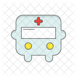 Ambulance Icon png
