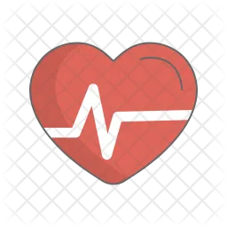 Heartbeat  Icon