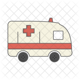 Ambulance Icon png