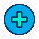 Doctor Health Health Care Icon