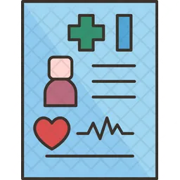 Medical  Icon