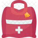 Medical Aid Kit Icon