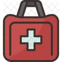 Medical Bag Medicine Icon