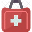 Medical Bag Medicine Icon