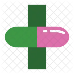 Medical Logo Icon