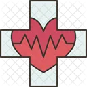 Medical Aid Emergency Icon