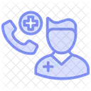 Medical Advice  Icon