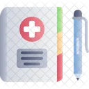 Hospital Medical Healthcare Icon