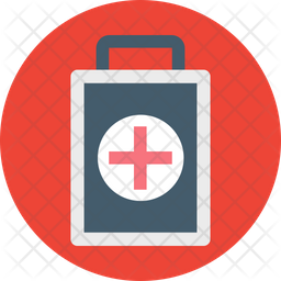 Medical Aid Icon