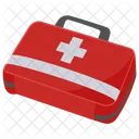 Medical aid  Icon