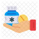Medical Aid Medical Treatment Humanitarian Aid 아이콘